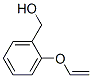 Benzenemethanol, 2-(ethenyloxy)- (9CI) CAS#: 120368-06-1