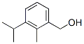 Benzenemethanol, 2-methyl-3-(1-methylethyl)- (9CI) CAS#: 127451-21-2