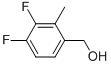 Benzenemethanol, 3,4-difluoro-alpha-methyl- (9CI) CAS#: 321318-21-2