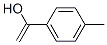 Benzenemethanol, 4-methyl-alpha-methylene- (9CI) CAS#: 114915-58-1