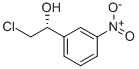 Benzenemethanol, alpha-(chloromethyl)-3-nitro-, (alphaR)- (9CI) CAS#: 329348-23-4