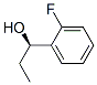 Benzenemethanol, alpha-ethyl-2-fluoro-, (alphaR)- (9CI) CAS#: 156712-37-7