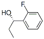 Benzenemethanol, alpha-ethyl-2-fluoro-, (alphaS)- (9CI) CAS#: 145438-89-7