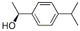 Benzenemethanol, alpha-methyl-4-(1-methylethyl)-, (alphaS)- (9CI) CAS#: 346585-61-3