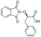Benzenepropanoic acid,-[(1,3-dihydro-1,3-dioxo-2H-isoindol-2-yl)oxy]-,(aR)- CAS#: 310404-47-8