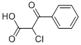 Benzenepropanoic acid, alpha-chloro-beta-oxo- (9CI) CAS#: 312307-85-0