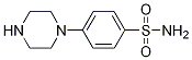 BenzenesulfonaMide, 4-(1-piperazinyl)- CAS#: 170856-87-8