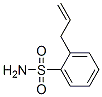 Benzenesulfonamide, 2-(2-propenyl)- (9CI) CAS#: 291514-04-0