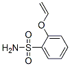 Benzenesulfonamide, 2-(ethenyloxy)- (9CI) CAS#: 138681-70-6