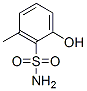 Benzenesulfonamide, 2-hydroxy-6-methyl- (9CI) CAS#: 43059-22-9