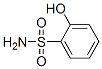 Benzenesulfonamide, 2-hydroxy- (9CI) CAS#: 3724-14-9
