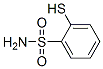 Benzenesulfonamide, 2-mercapto- (9CI) CAS#: 135180-17-5