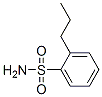 Benzenesulfonamide, 2-propyl- (9CI) CAS#: 146533-54-2