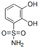 Benzenesulfonamide, 2,3-dihydroxy- (9CI) CAS#: 116315-02-7