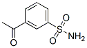 Benzenesulfonamide, 3-acetyl- (9CI) CAS#: 35203-88-4