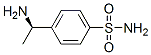 Benzenesulfonamide, 4-(1-aminoethyl)-, (R)- (9CI) CAS#: 42109-61-5