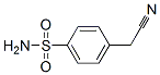 Benzenesulfonamide, 4-(cyanomethyl)- (9CI) CAS#: 3665-08-5