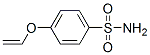 Benzenesulfonamide, 4-(ethenyloxy)- (9CI) CAS#: 159591-65-8