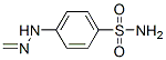 Benzenesulfonamide, 4-(methylenehydrazino)- (9CI) CAS#: 42357-48-2