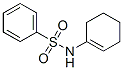 Benzenesulfonamide, N-1-cyclohexen-1-yl- (9CI) CAS#: 339551-79-0