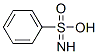 Benzenesulfonimidic acid (8CI,9CI) CAS#: 4388-24-3