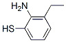Benzenethiol,  2-amino-3-ethyl- CAS#: 139331-76-3