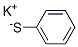 Benzenethiol, potassium salt CAS#: 3111-52-2