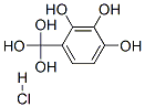 (-)-Benzhexol hydrochloride CAS#: 30953-85-6