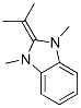 Benzimidazoline,2-isopropylidene-1,3-dimethyl- CAS#: 143268-49-9