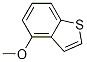 Benzo[b]thiophene,4-Methoxy- CAS#: 3781-90-6