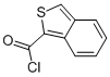Benzo[c]thiophene-1-carbonyl chloride (9CI) CAS#: 133179-63-2