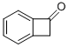 Benzocyclobutenone CAS#: 3469-06-5