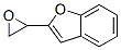 Benzofuran, 2-(2-oxiranyl)- CAS#: 3771-76-4