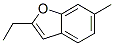 Benzofuran, 2-ethyl-6-methyl- CAS#: 139717-99-0