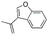 Benzofuran,  3-(1-methylethenyl)- CAS#: 138552-59-7
