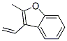 Benzofuran,  3-ethenyl-2-methyl- CAS#: 138552-58-6