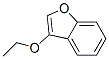 Benzofuran, 3-ethoxy- CAS#: 138173-85-0