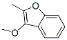 Benzofuran, 3-methoxy-2-methyl- CAS#: 33562-08-2