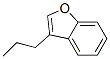 Benzofuran, 3-propyl- CAS#: 36724-25-1