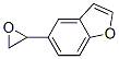 Benzofuran,  5-oxiranyl-  (9CI) CAS#: 131965-82-7