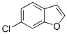 Benzofuran,  6-chloro- CAS#: 151619-12-4
