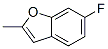 Benzofuran, 6-fluoro-2-methyl- (9CI) CAS#: 139313-87-4