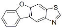 Benzofuro[3,2-f]benzothiazole (9CI) CAS#: 300859-80-7