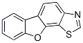 Benzofuro[3,2-g]benzothiazole (8CI,9CI) CAS#: 33273-73-3