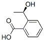 Benzoic acid, 2-(1-hydroxyethyl)-, (R)- (9CI) CAS#: 158169-17-6