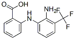 Benzoic  acid,  2-[[2-amino-3-(trifluoromethyl)phenyl]amino]- CAS#: 39189-42-9