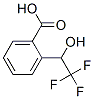Benzoic acid, 2-(2,2,2-trifluoro-1-hydroxyethyl)- (9CI) CAS#: 148527-65-5