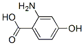 Benzoic  acid,  2-amino-4-hydroxy- CAS#: 38160-63-3