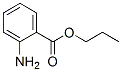 Benzoic acid, 2-amino-, propyl ester CAS#: 30954-98-4