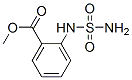 Benzoic acid, 2-[(aminosulfonyl)amino]-, methyl ester (9CI) CAS#: 127903-06-4